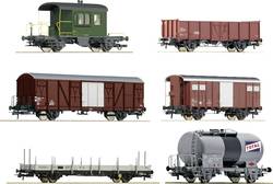 H0 Vagone merci aperto delle SBB Roco 76739 H0 Vagone merci aperto delle SBB Roco 76739